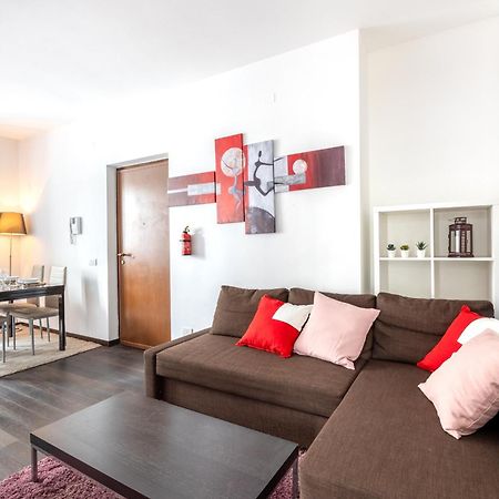 New Mico-Fiera Elegante E Accessoriato, Wi-Fi E Comfort Apartment Milan Bagian luar foto