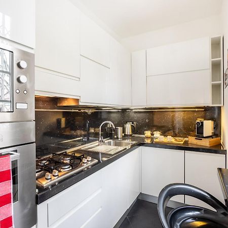 New Mico-Fiera Elegante E Accessoriato, Wi-Fi E Comfort Apartment Milan Bagian luar foto