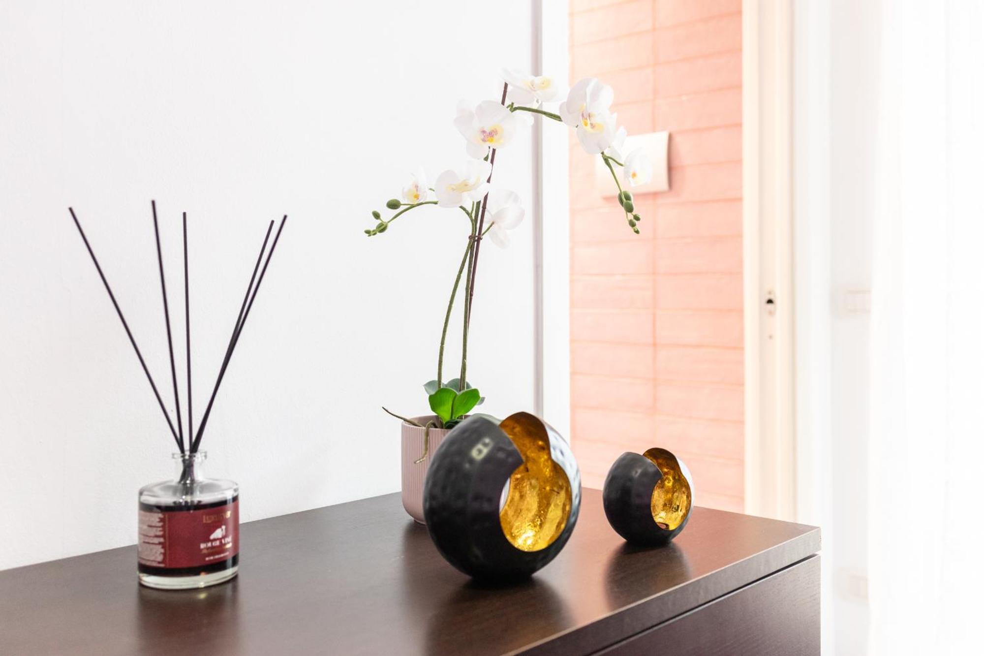 New Mico-Fiera Elegante E Accessoriato, Wi-Fi E Comfort Apartment Milan Bagian luar foto