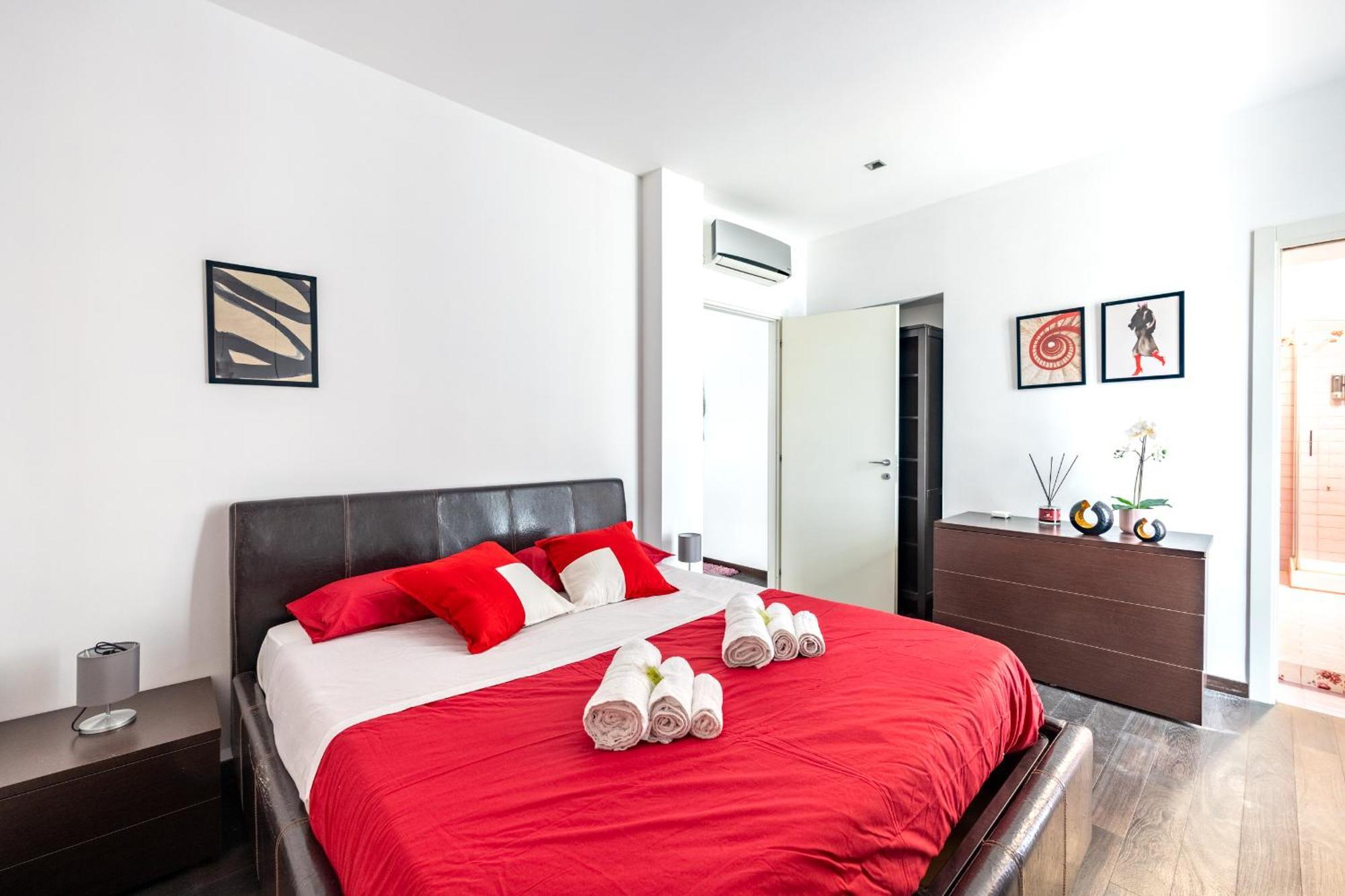 New Mico-Fiera Elegante E Accessoriato, Wi-Fi E Comfort Apartment Milan Bagian luar foto