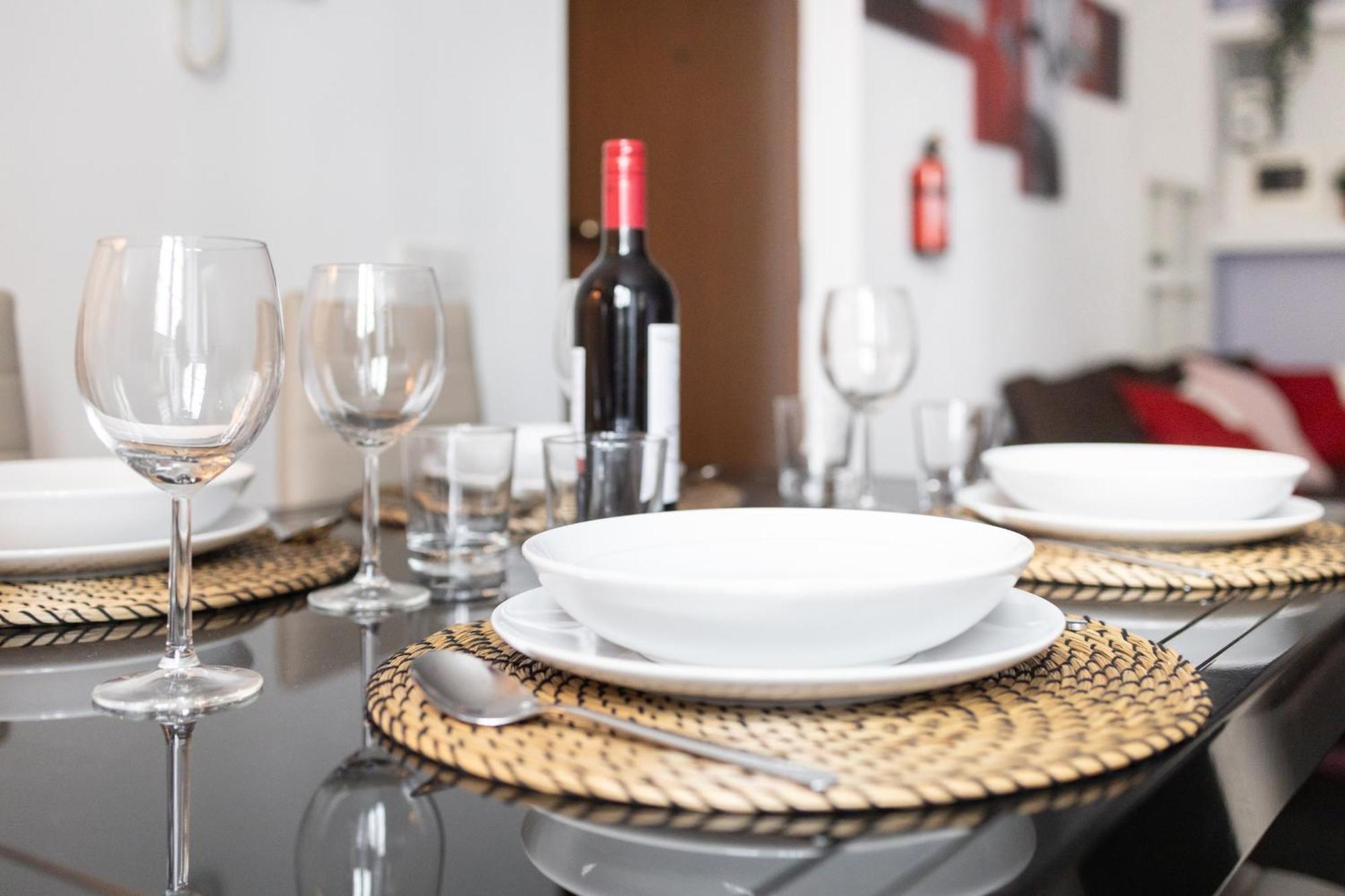 New Mico-Fiera Elegante E Accessoriato, Wi-Fi E Comfort Apartment Milan Bagian luar foto